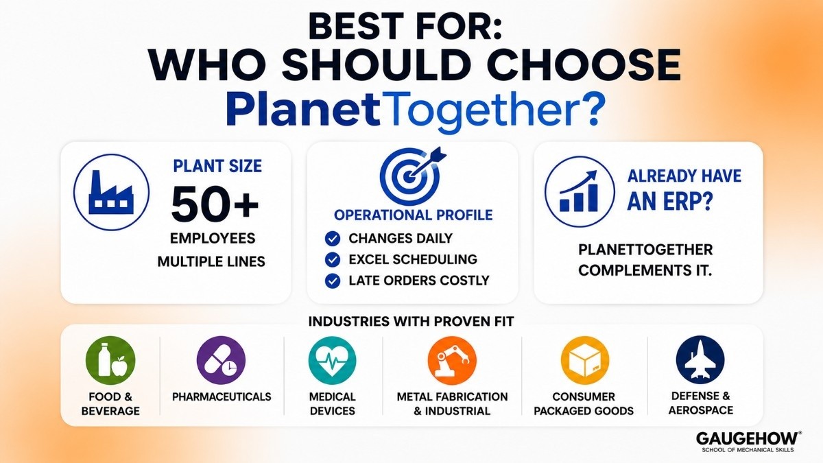 Best For PlanetTogether