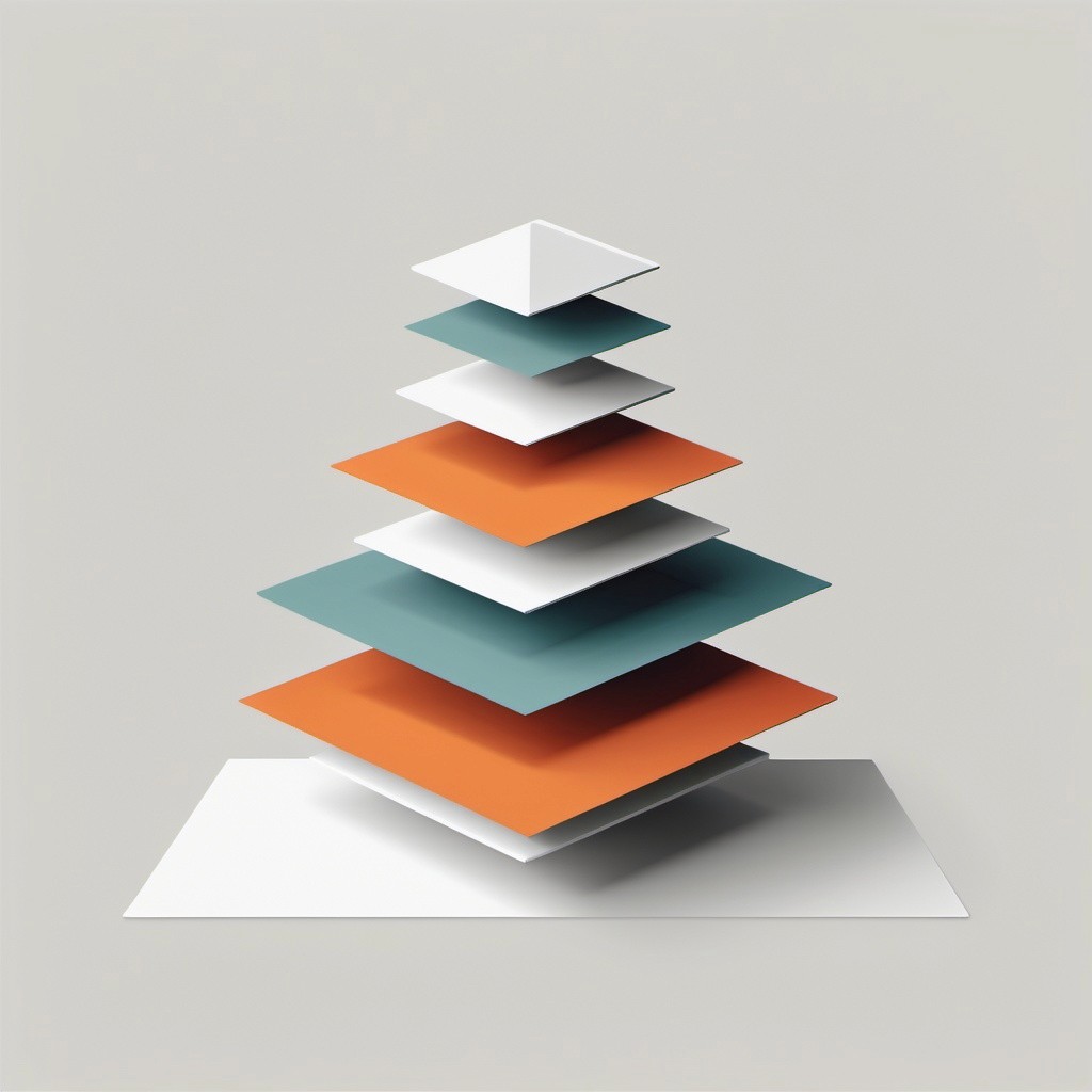 An image of custom or branded stationery