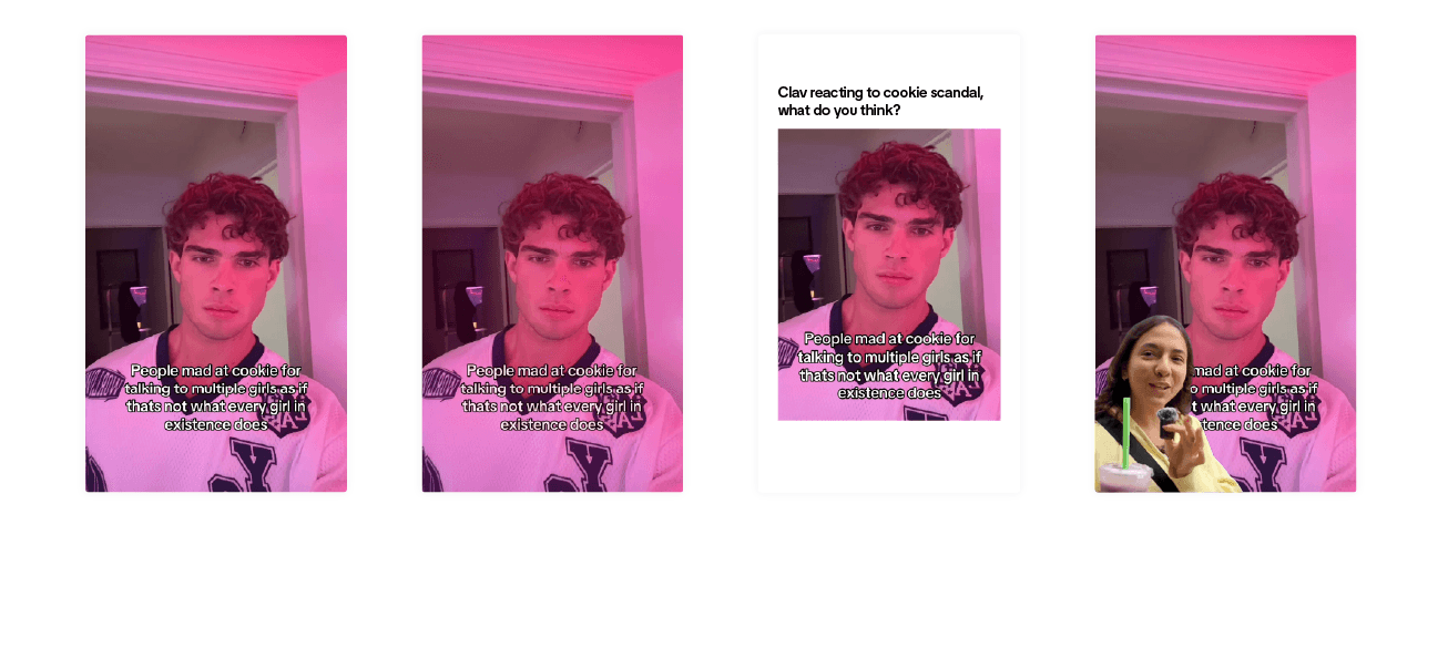 Image of workflow automation