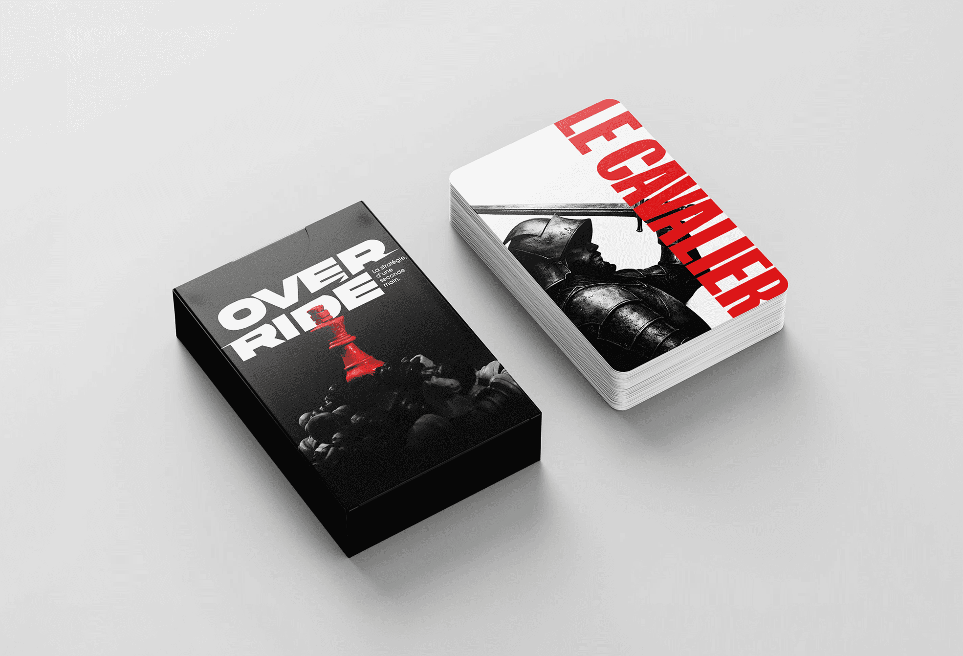 Présentation du projet Rapzine, fanzine de création avec direction artistique et design éditorial.