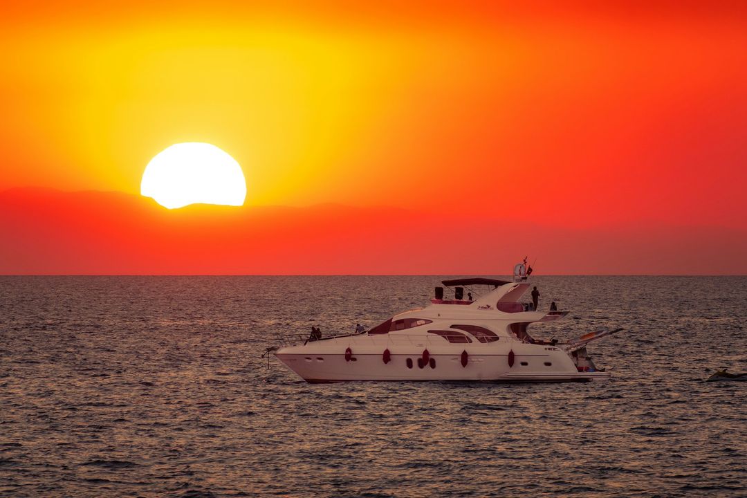 Sunrise