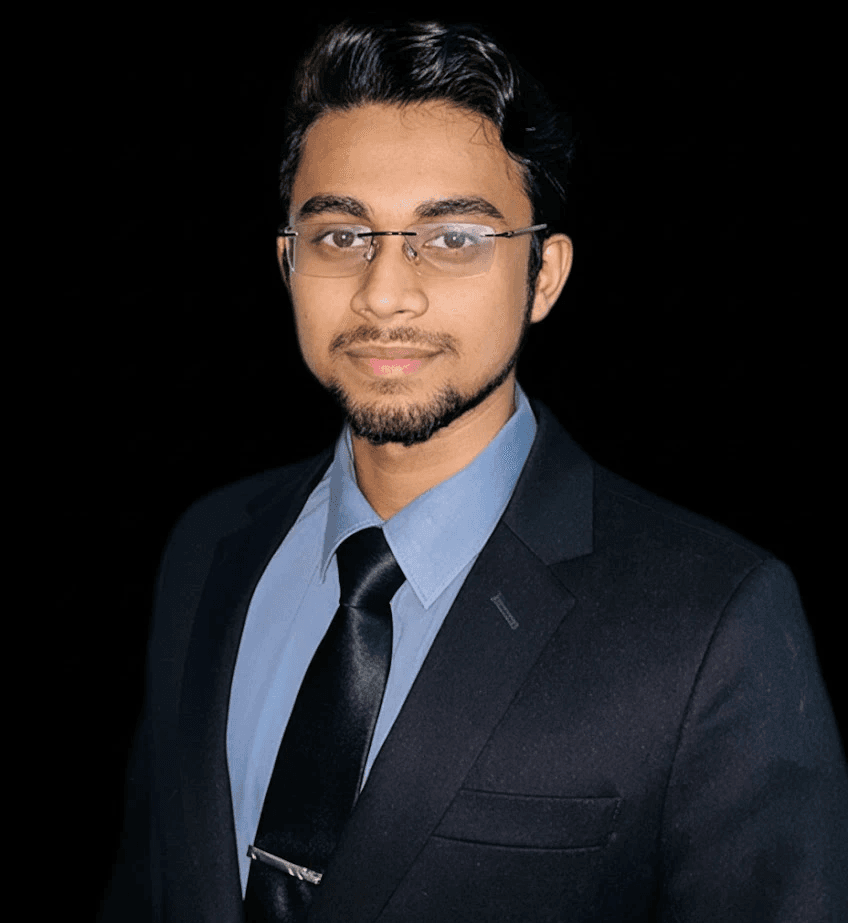 photo of a man asfak
