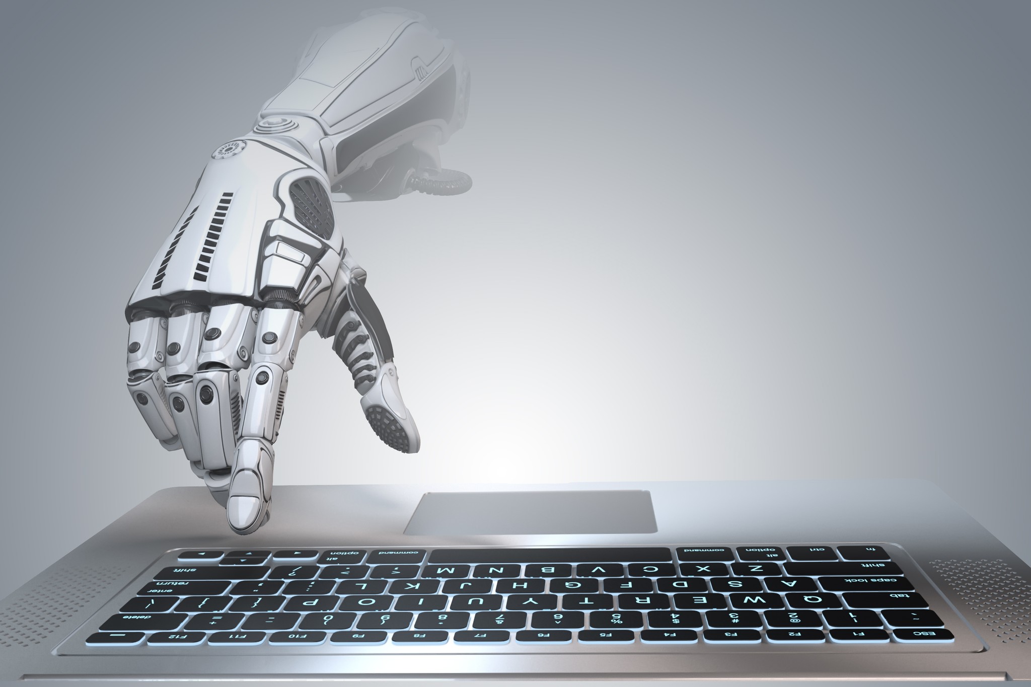 AI and Innovation