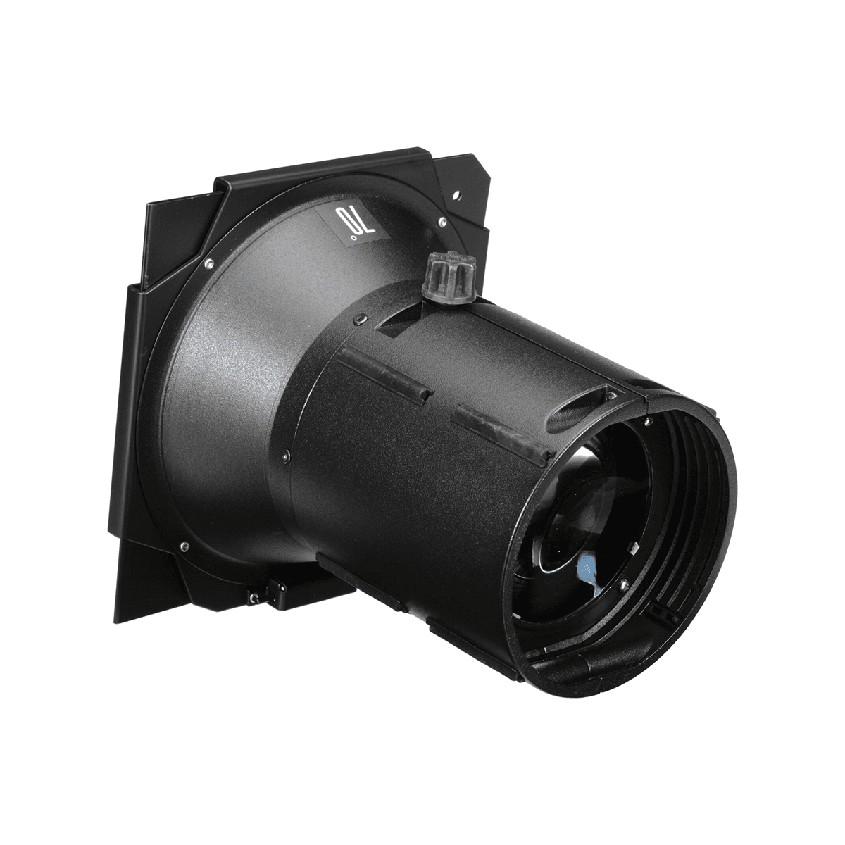 Source Four Elipsoidal 70* Lens Tube