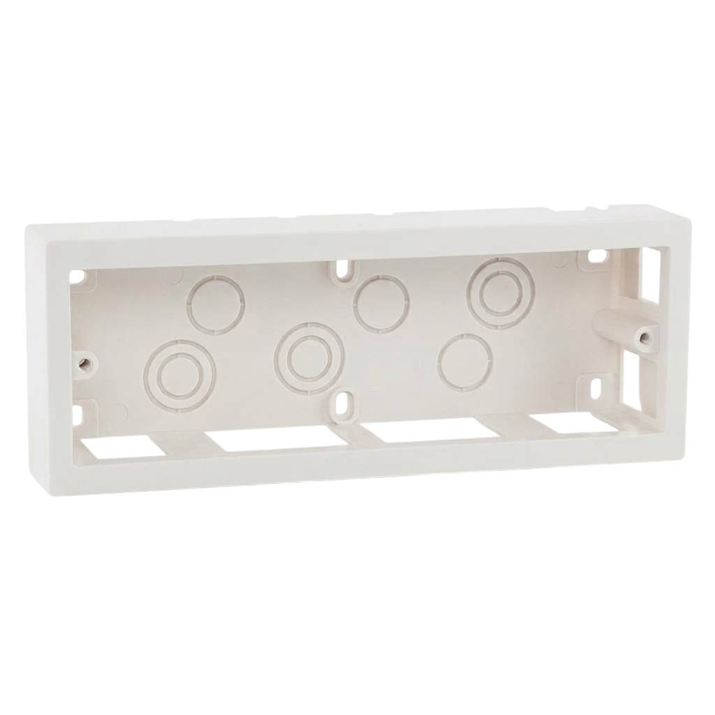 6 Module Box