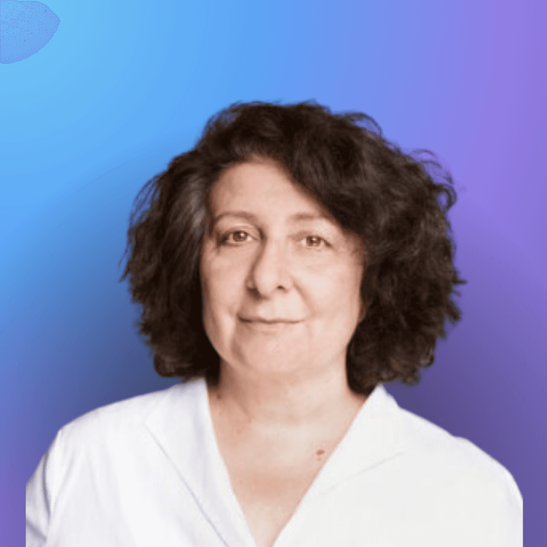 Dr. Marie-Laure Yaspo