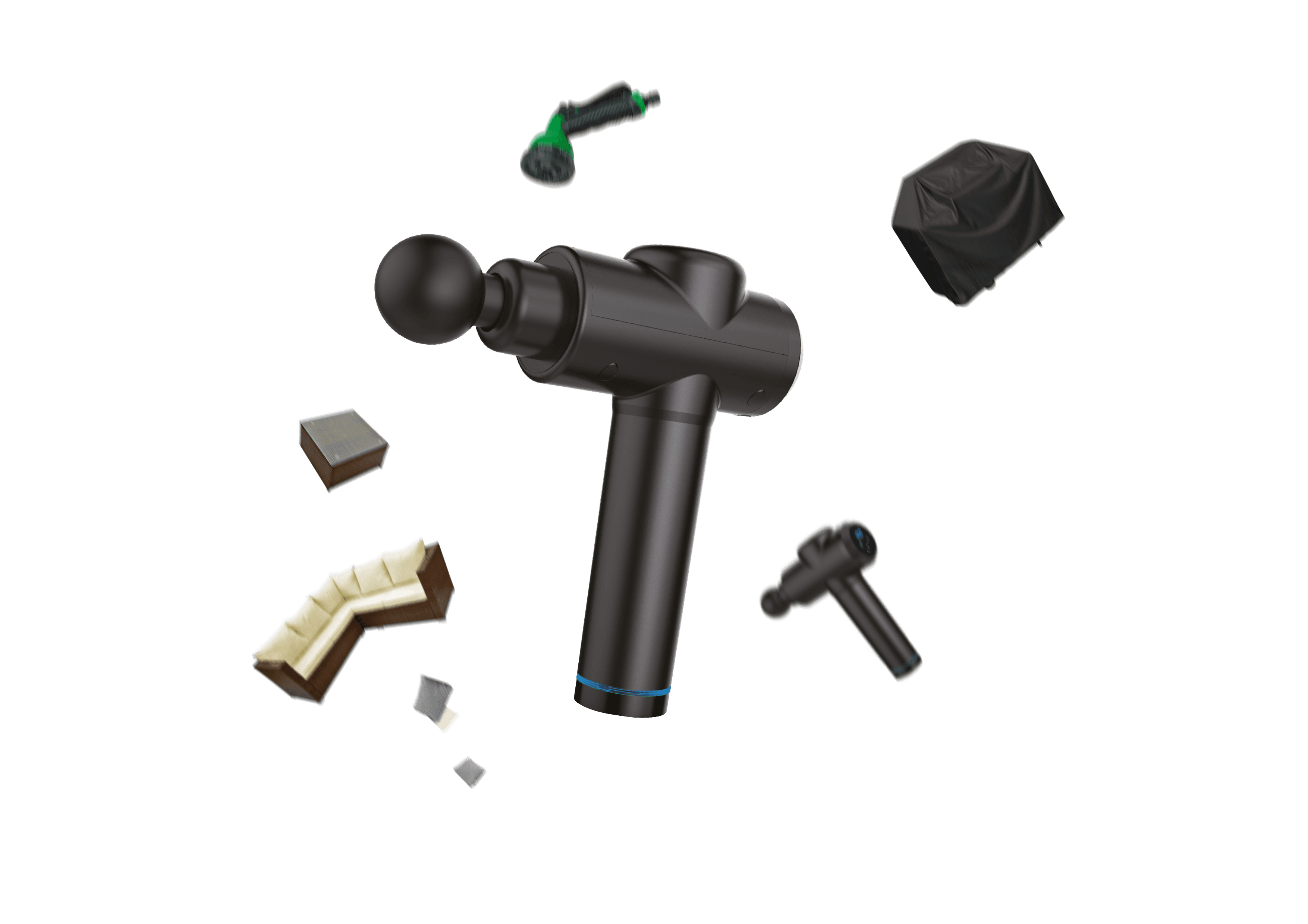 Menu Logo Bar Setting