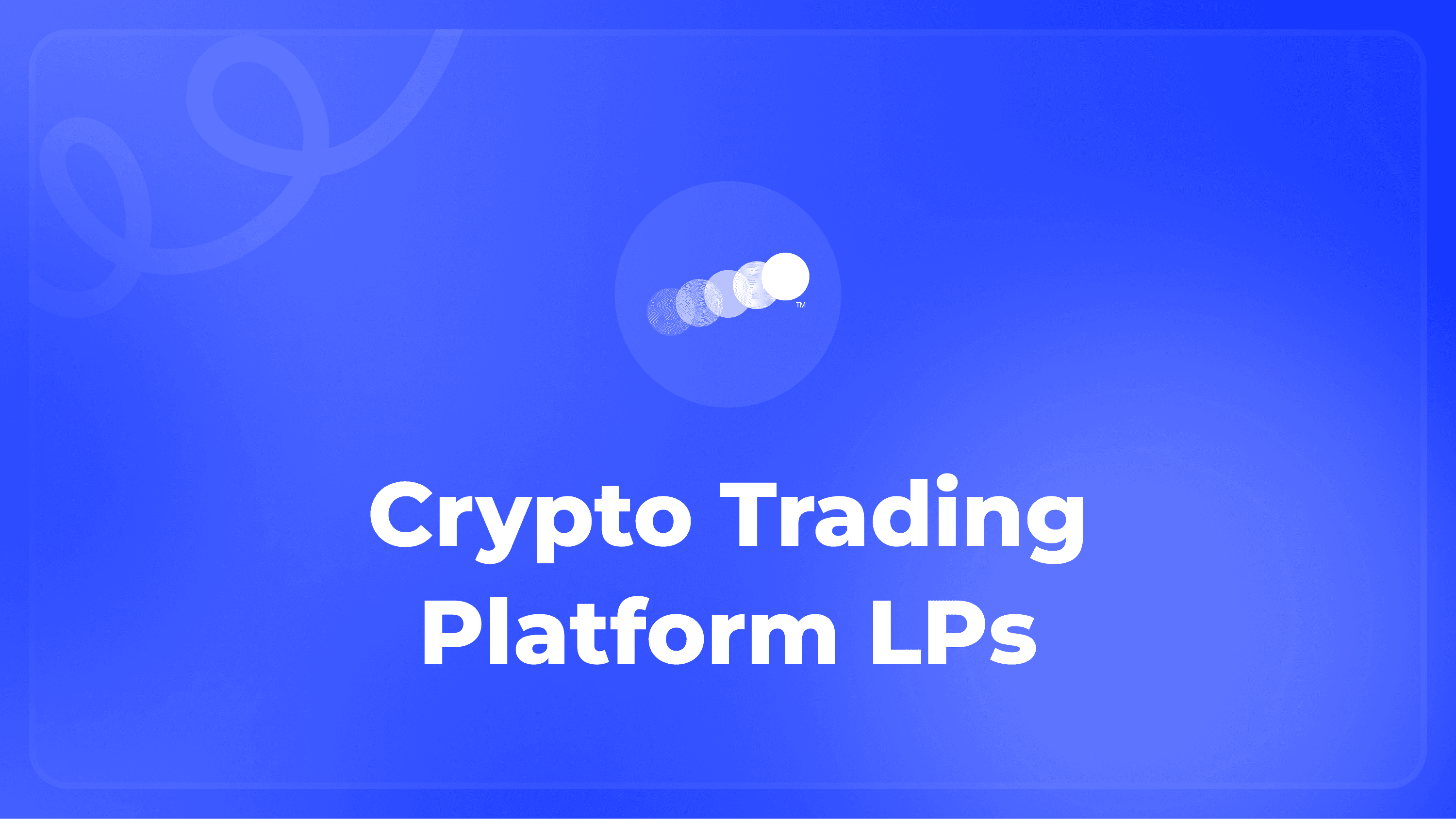 High-Converting Crypto Trading Platform Landing Page Templates Featured