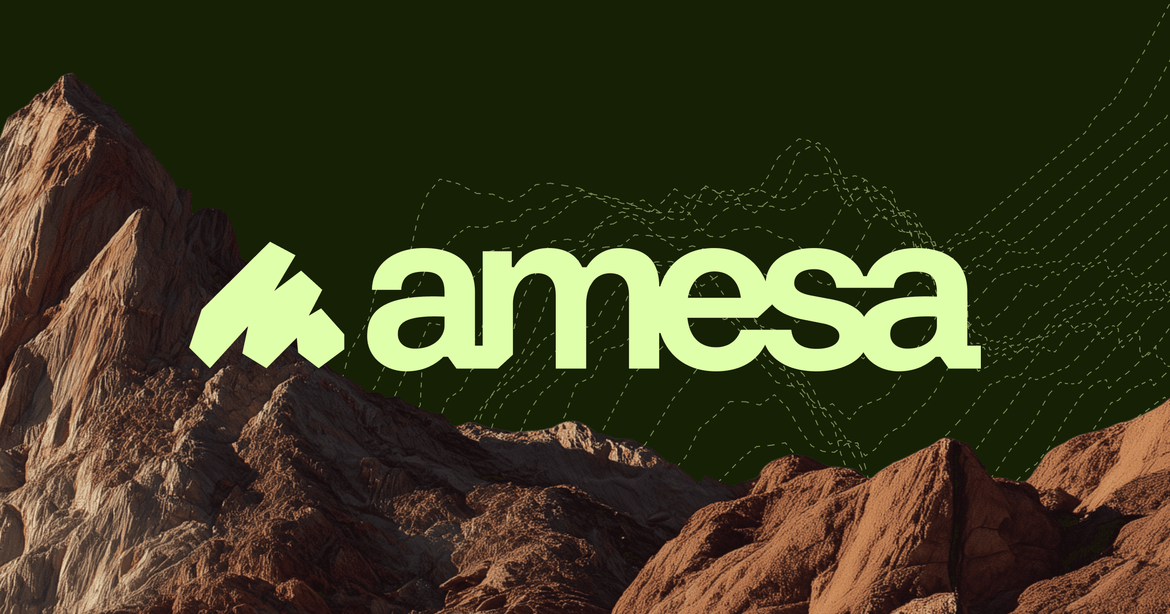 AMESA — Pioneering Agentic Practice and Orchestration