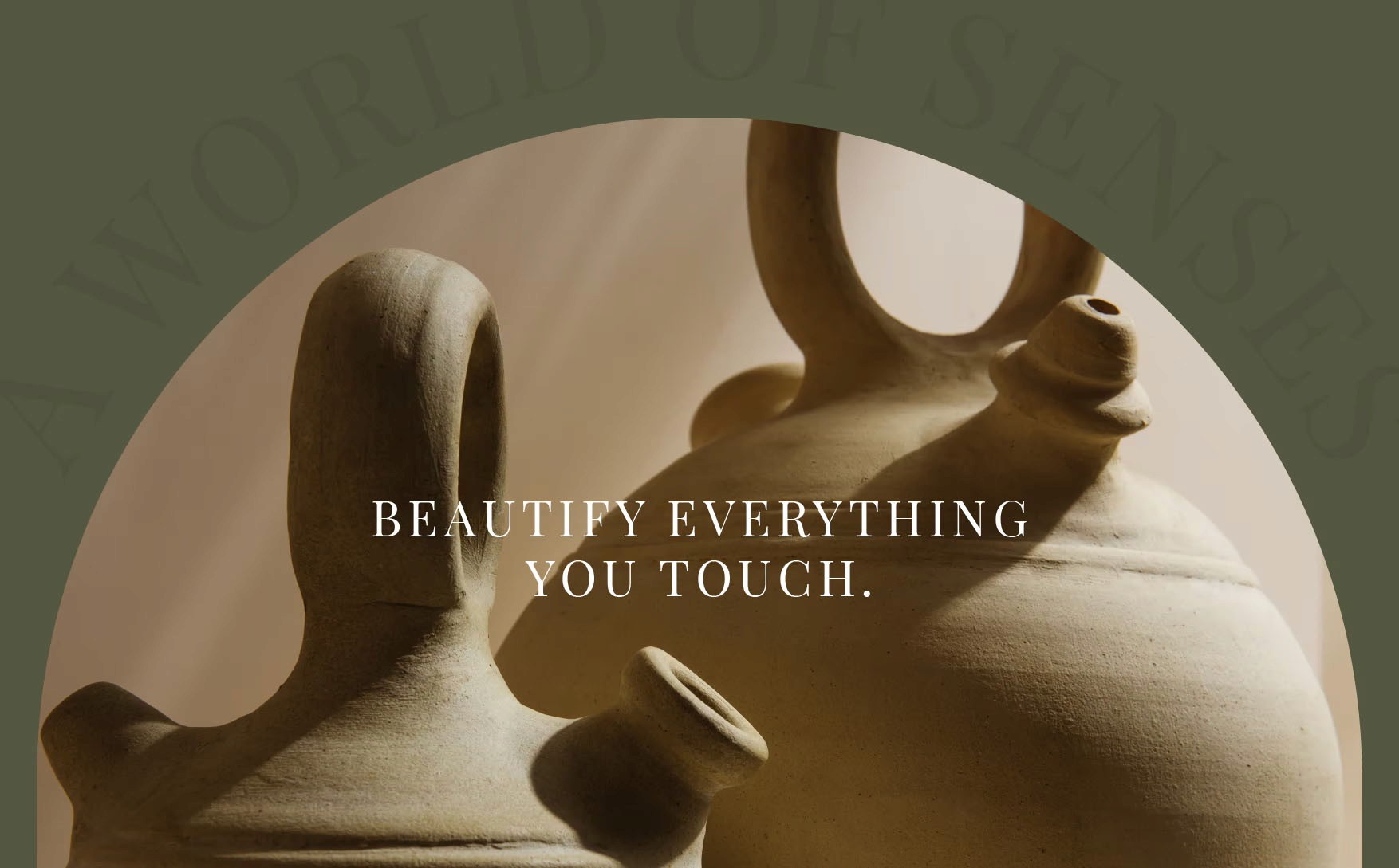 Merqins, brand by Longeblack