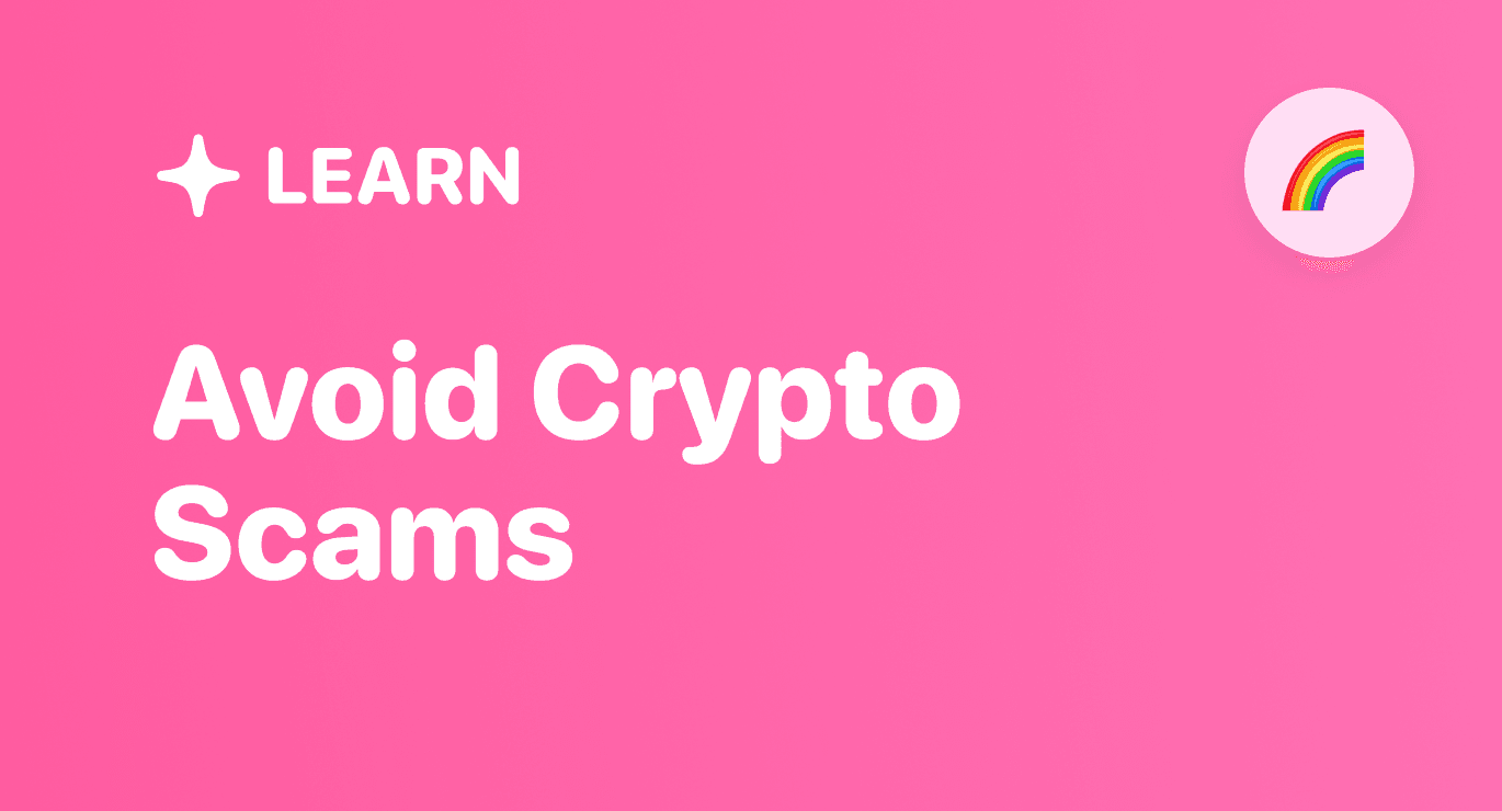 AVOID CRYPTO visual data 6