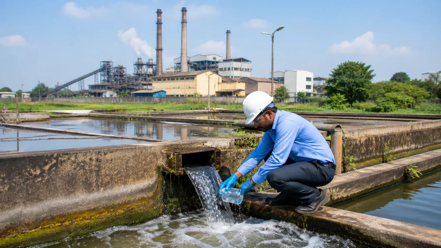 environmental compliance gaps