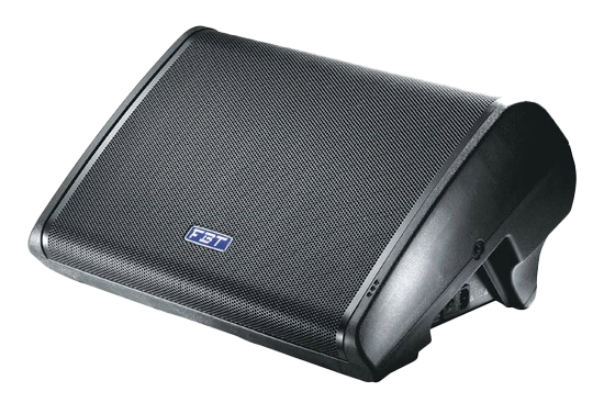 FBT STAGEMAXX 12MA, 12" Coaxial Monitor | professional event production equipment, UpLight Technologies