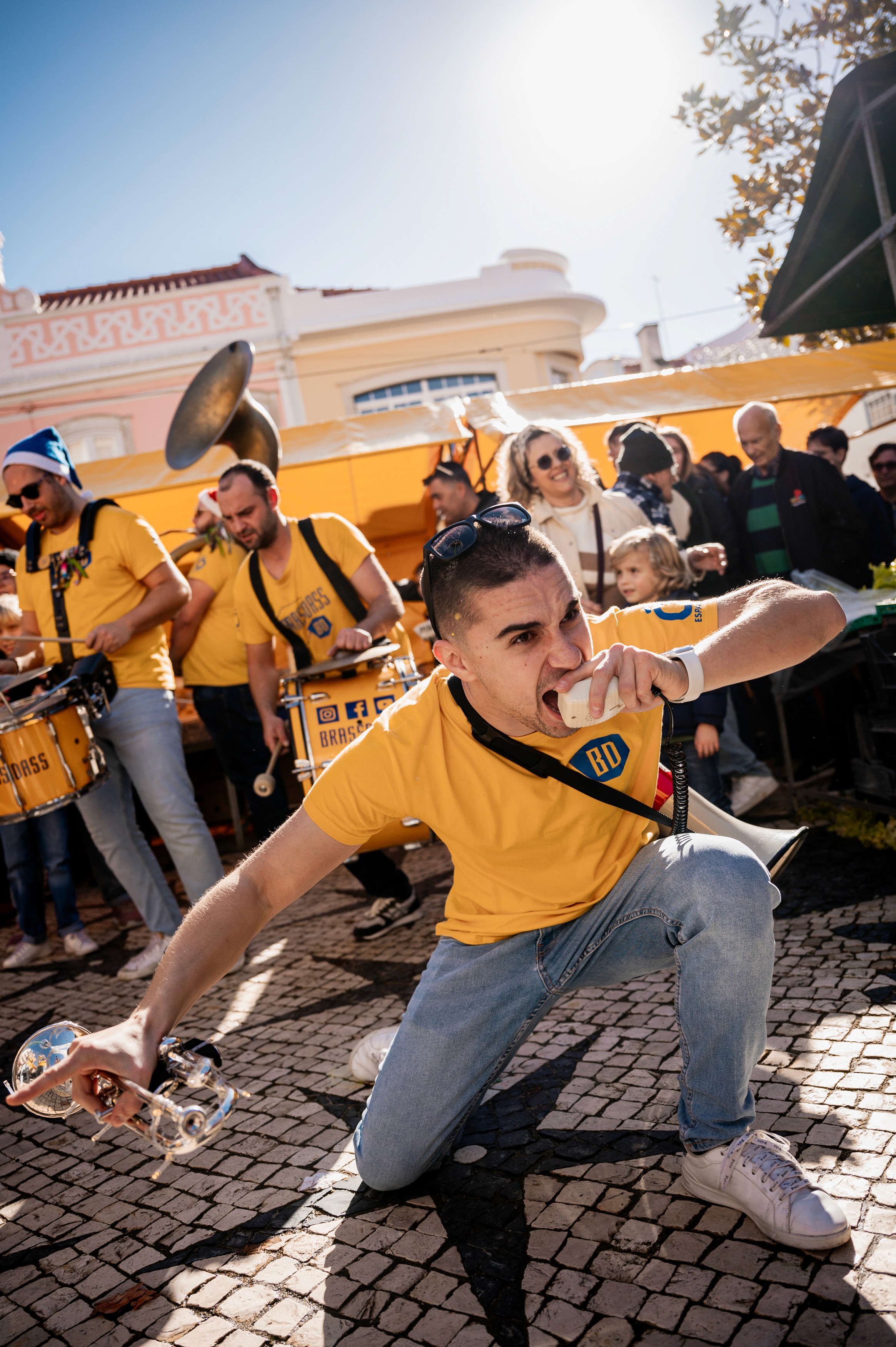 Natal das caldas da rainha