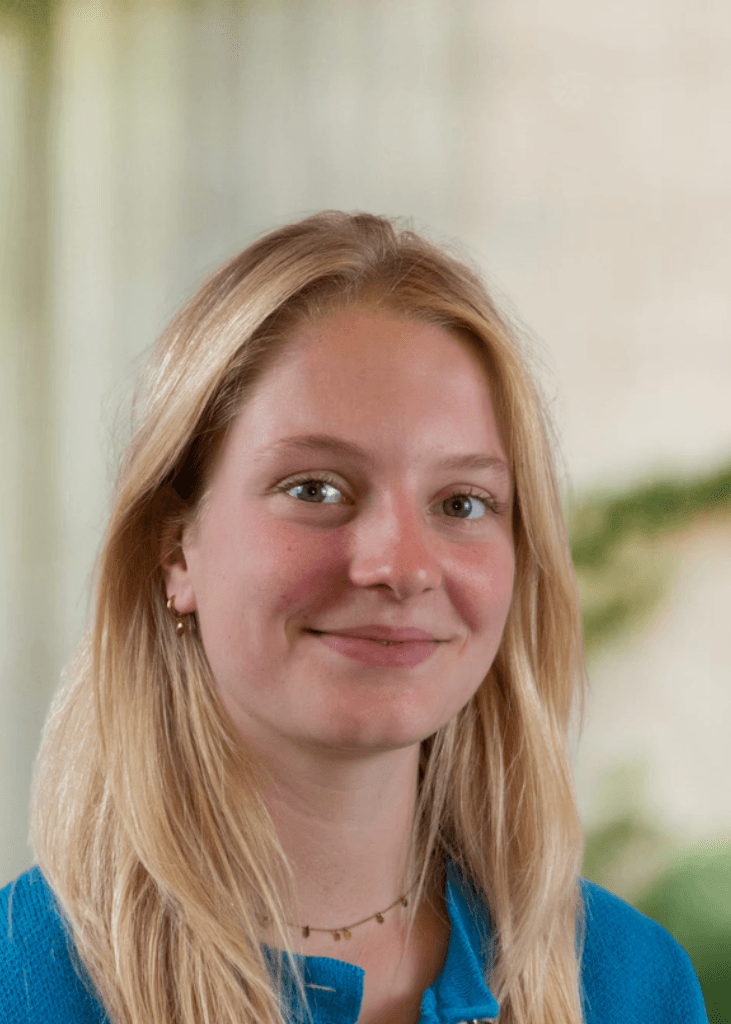 Profile picture of a team member of TurnNext