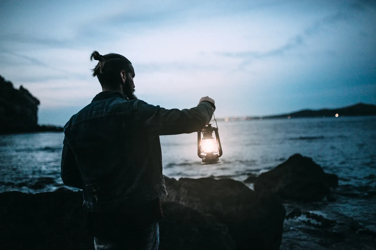 Executive Coaching -Derek Ahl