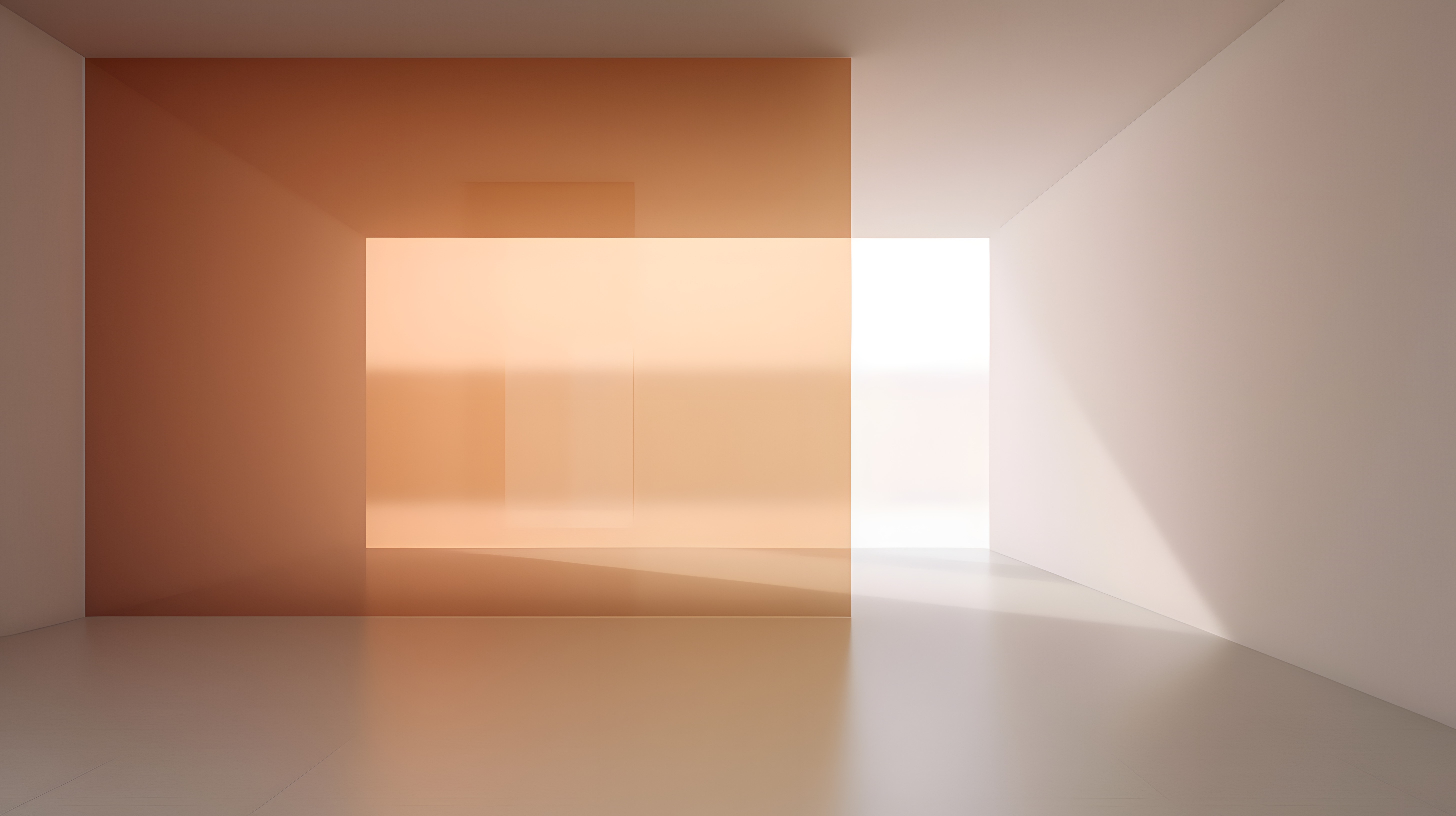 Legs in orange pants and white socks, canvas sneakers in a flower field.