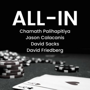 All-in Podcast