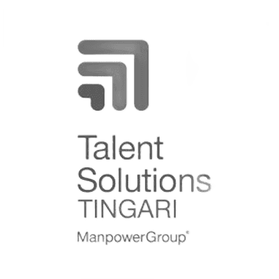 logo Tingari