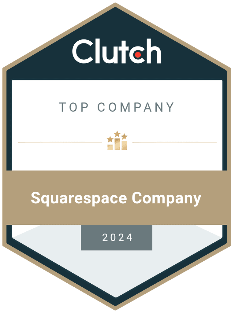 Top Squarespace Website Designer