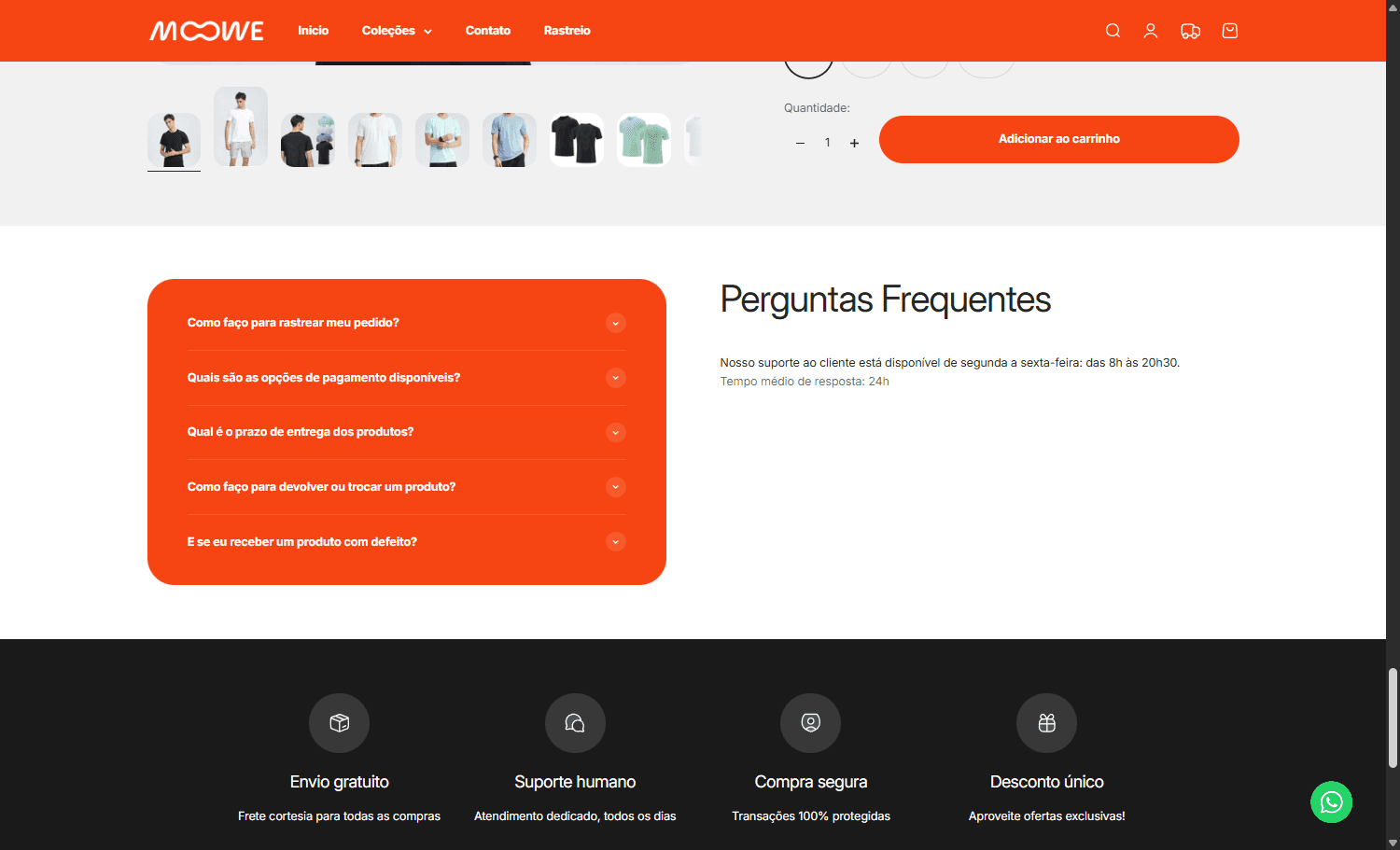 Two colleagues collaborating over paperwork at an office desk, with plants in the background.