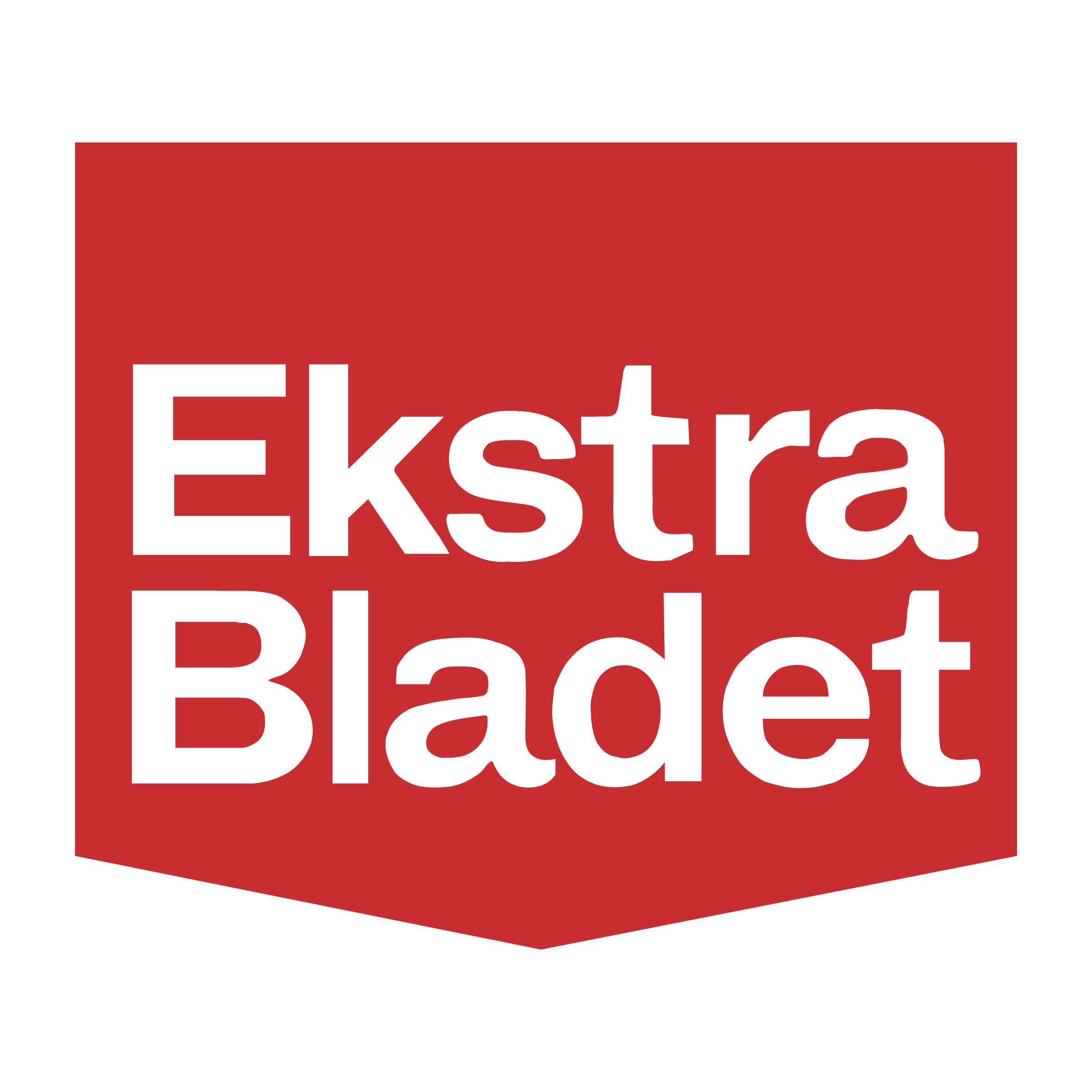 ekstrabladet logo