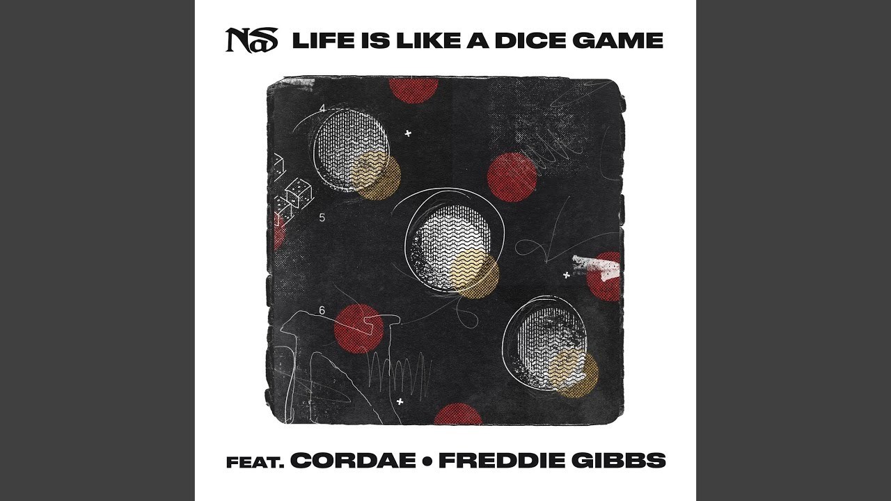 Life Is Like A Dice Game