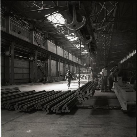 Planta Huachipato de CAP