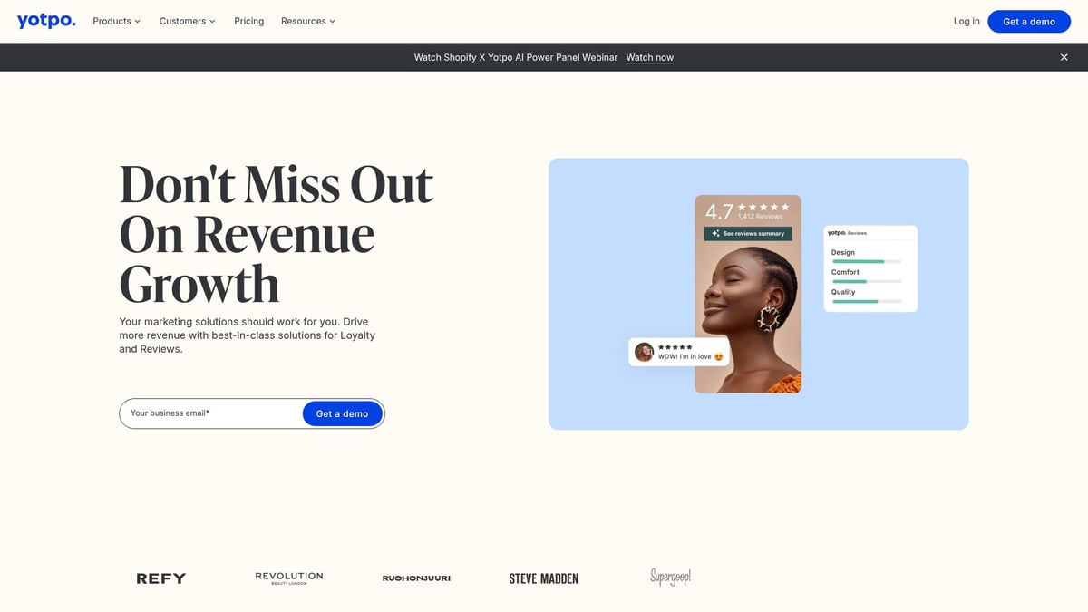 9 Essential Google Review Management Services for 2025 - Yotpo