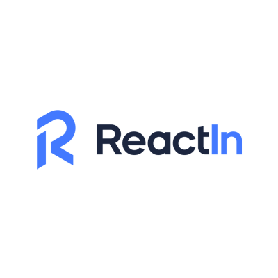 ReactIn