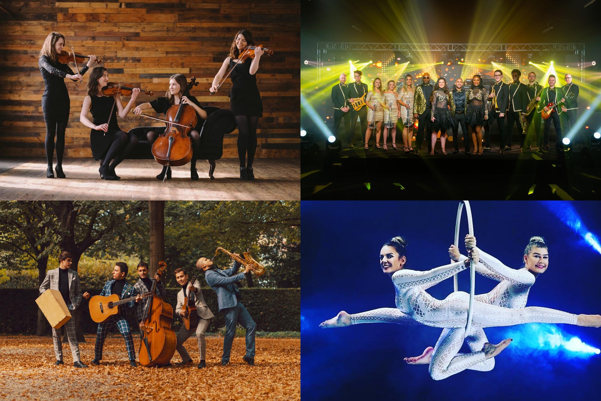 crowd of people sitting on chairs inside room