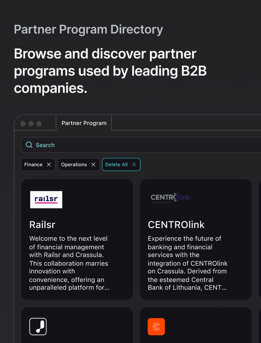 Benefits illustration