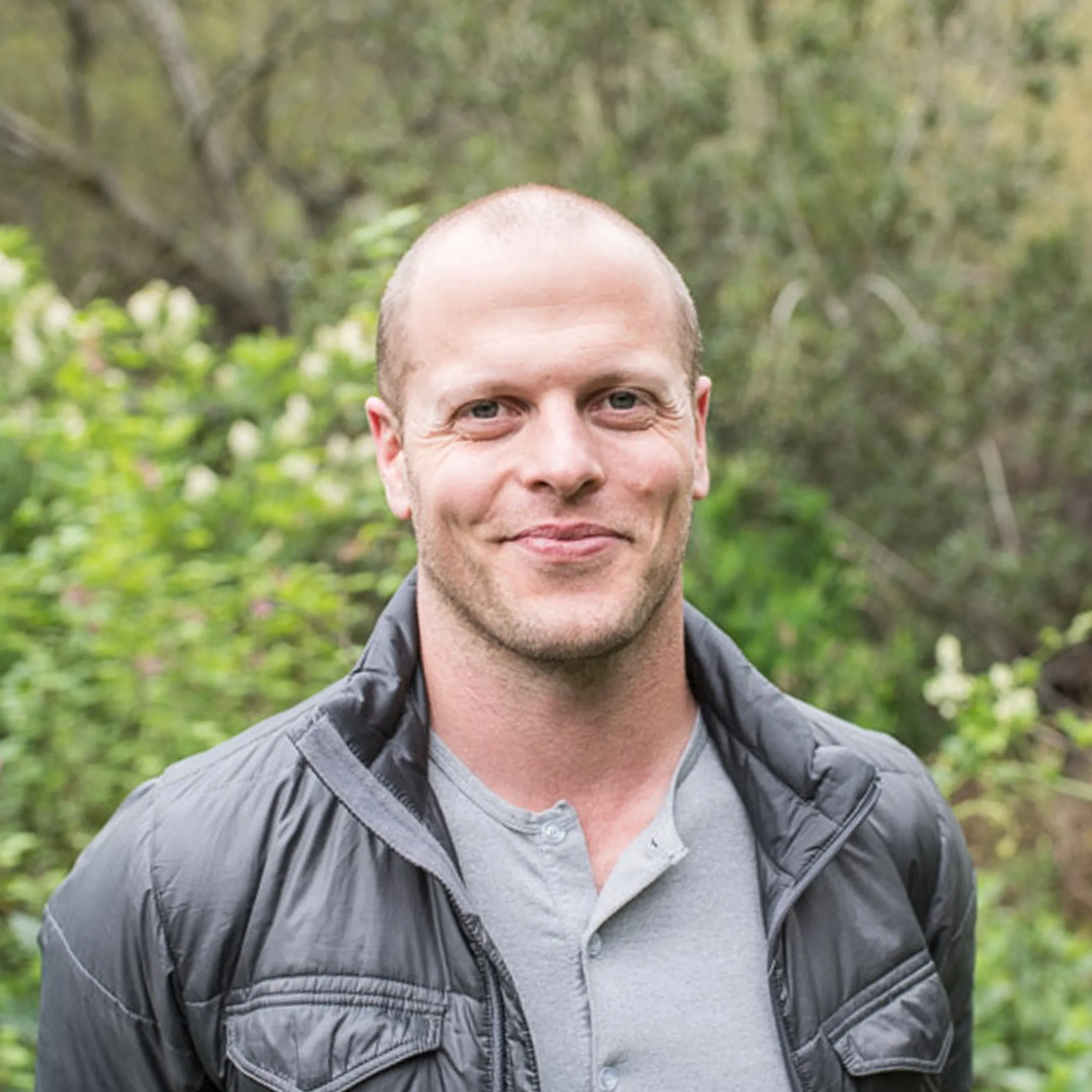 Photo de Tim Ferriss