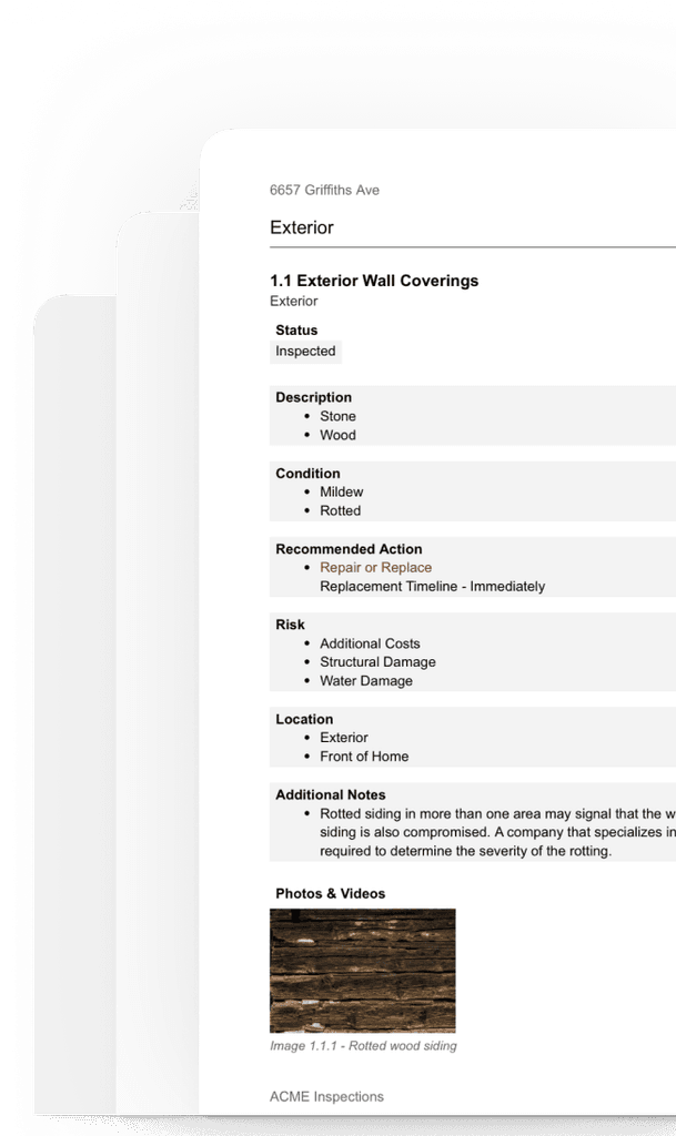 Eneris mobile app sample