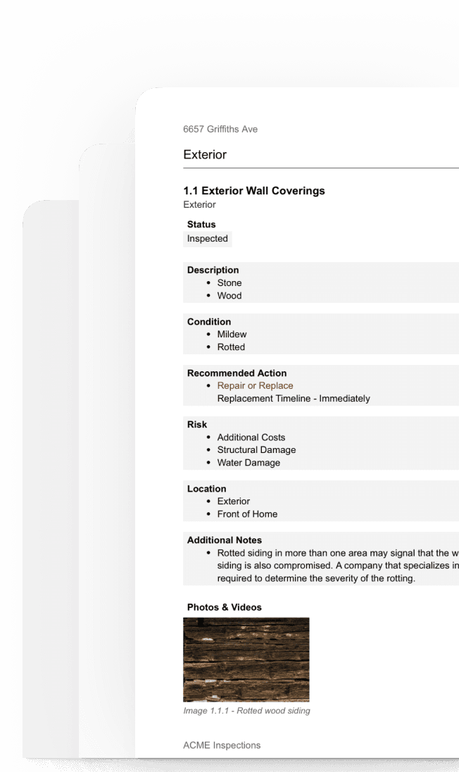 Eneris mobile app sample