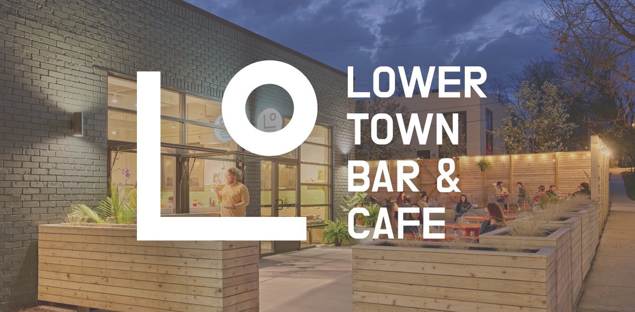 Lowertown Bar & Cafe