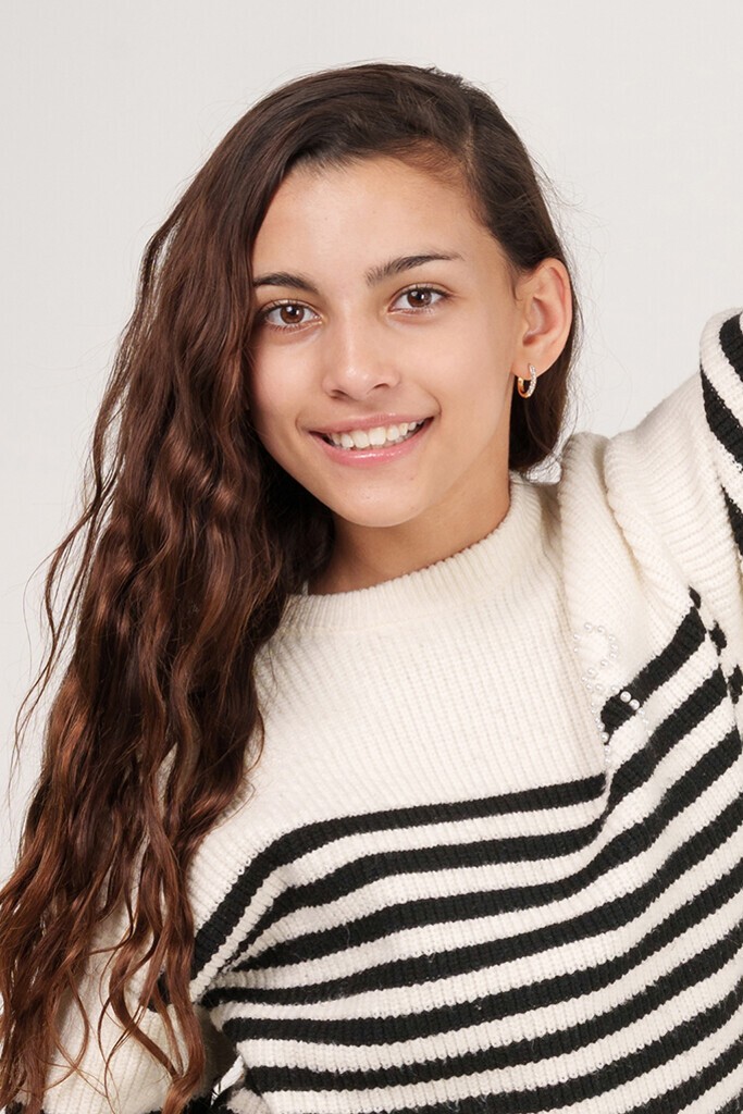 Astrid H