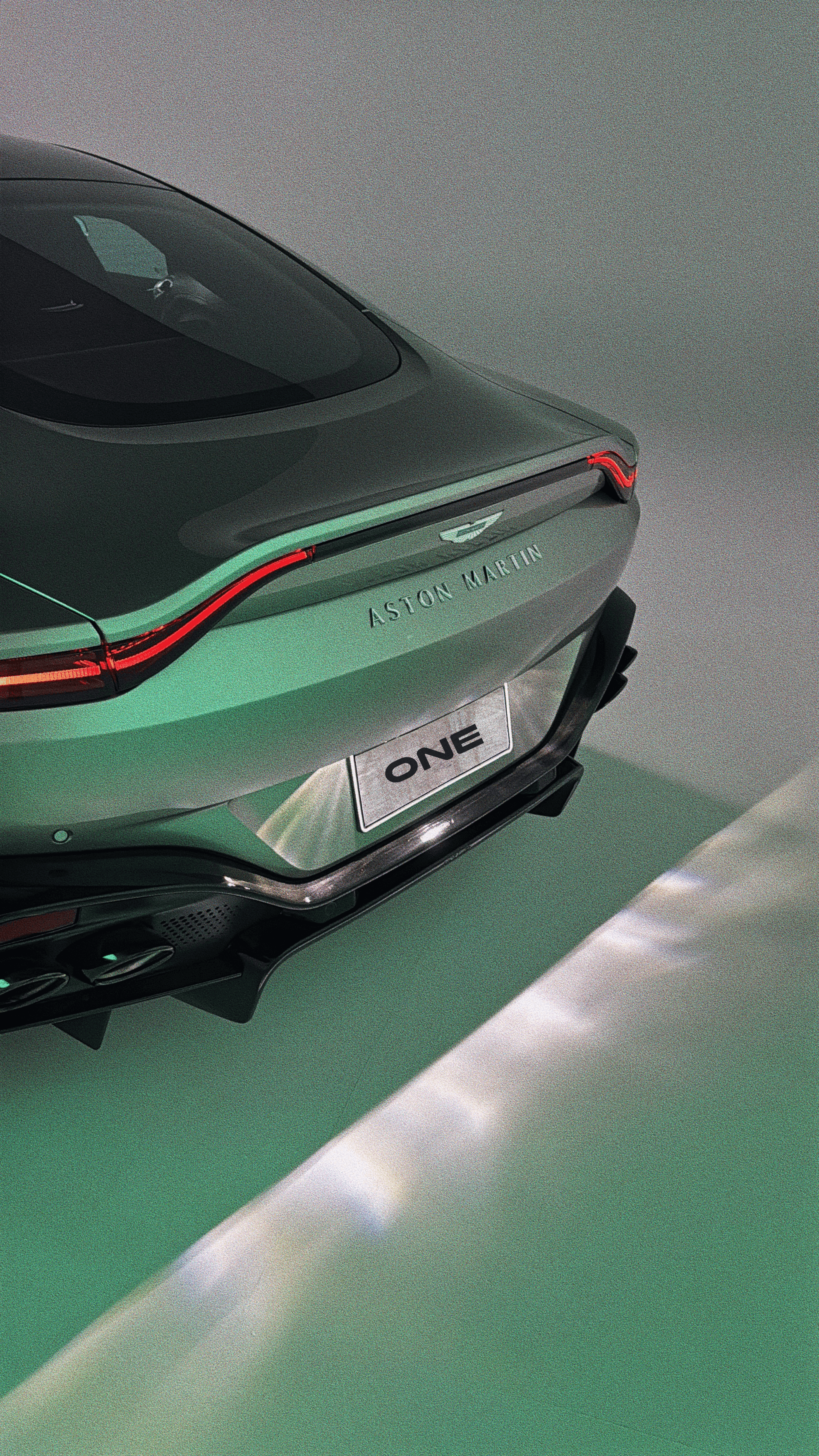 Interior Work by Haven Craft 