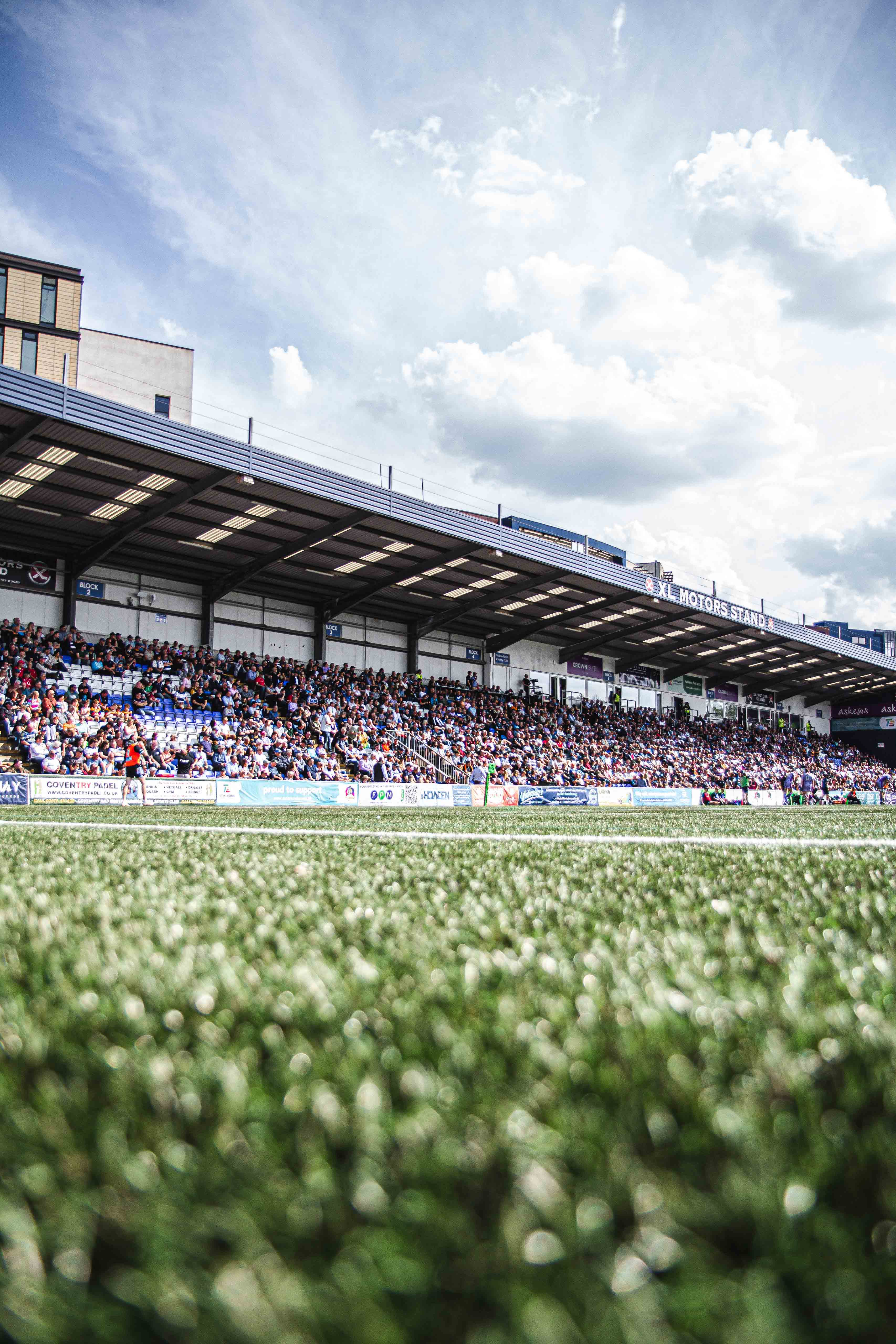 Matchday gallery 3