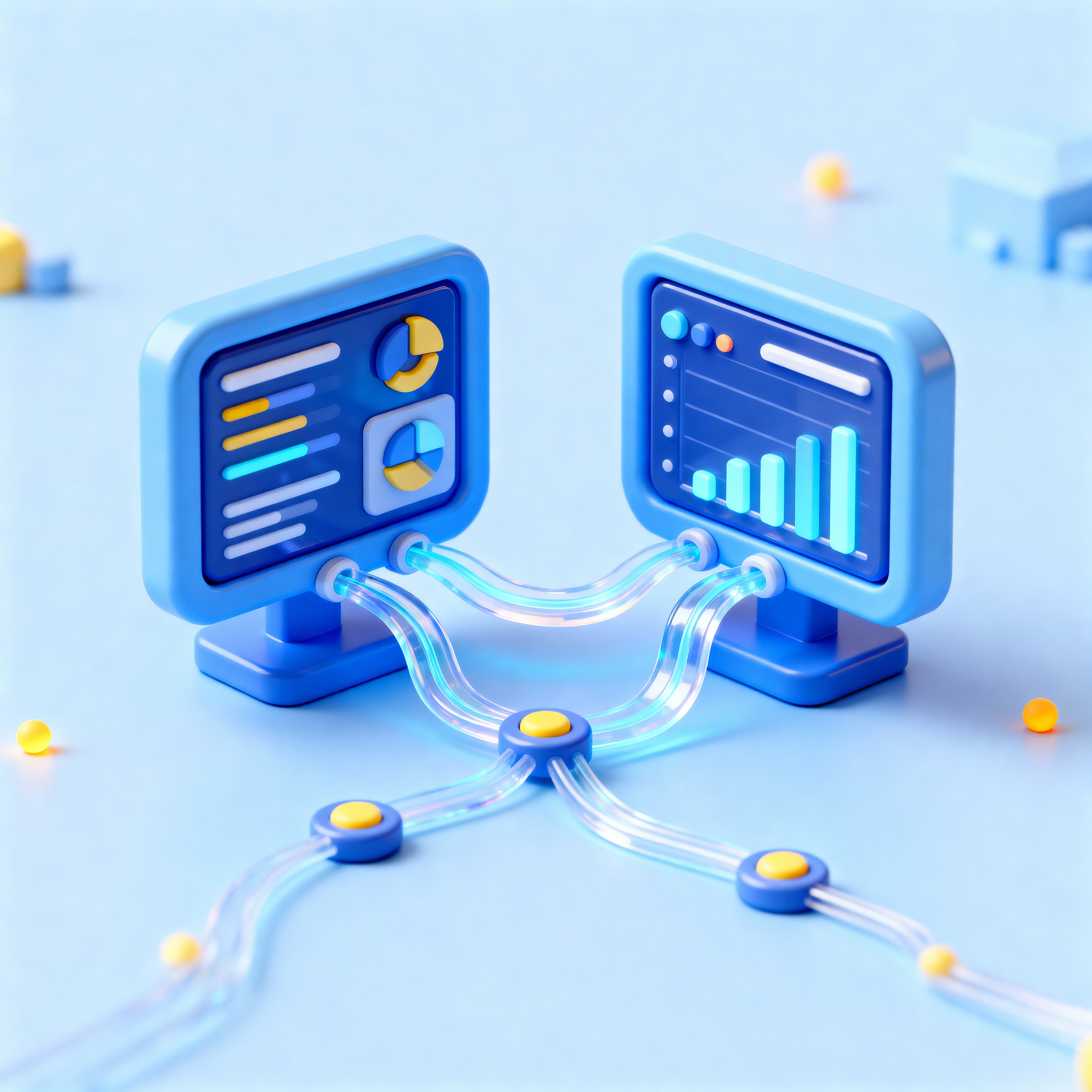 Aerial view of a winding road cutting through rocky terrain with patches of grass.