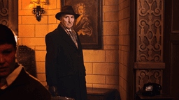 アガサ・クリスティーの『ねずみとり』。ロンドンで最も有名なミステリーを解き明かしましょう。ロンドンのセント・マーティンズ・シアターであなたを待つマナーハウス。