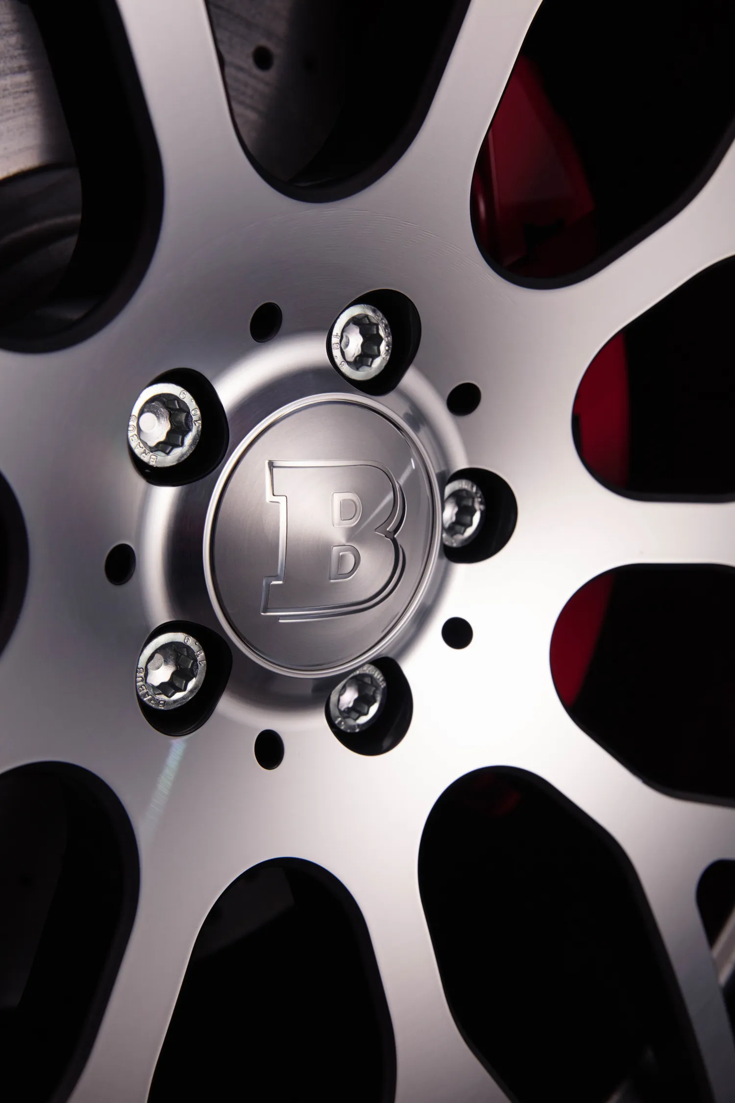 Vehicle photography services