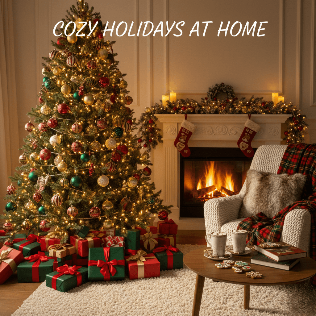 Christmas Photo Prompts