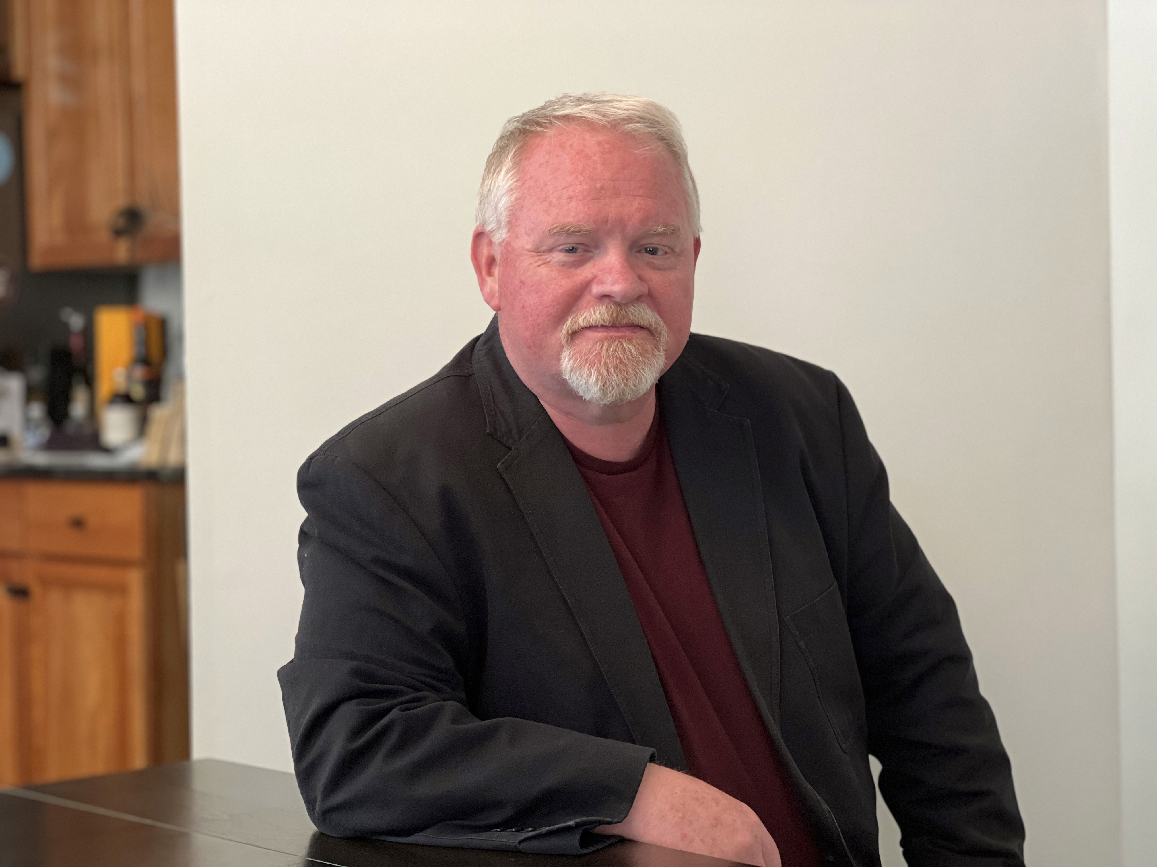 Jeff Old Salts author image