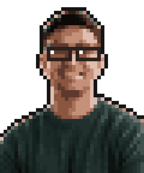 8-bit Sudhanshu
