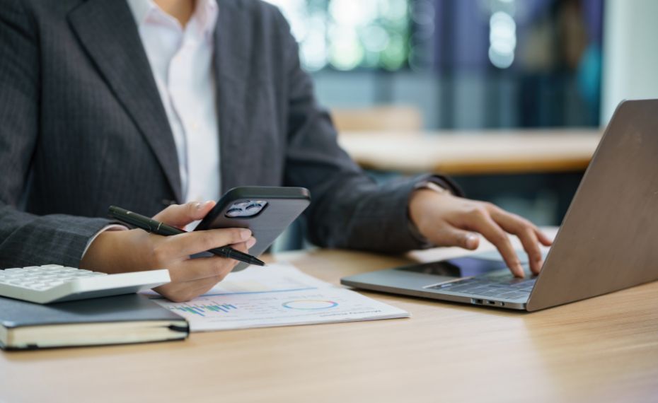 54% dos líderes empresariais têm problemas ao fazer comunicações internas