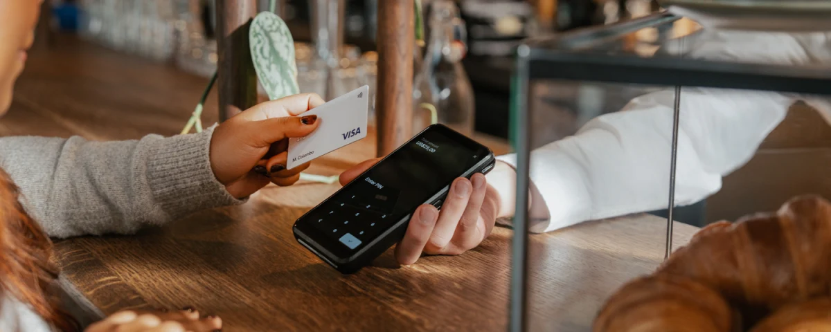 Adyen payment provider logo