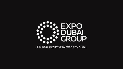 Expo Dubai Group Logo