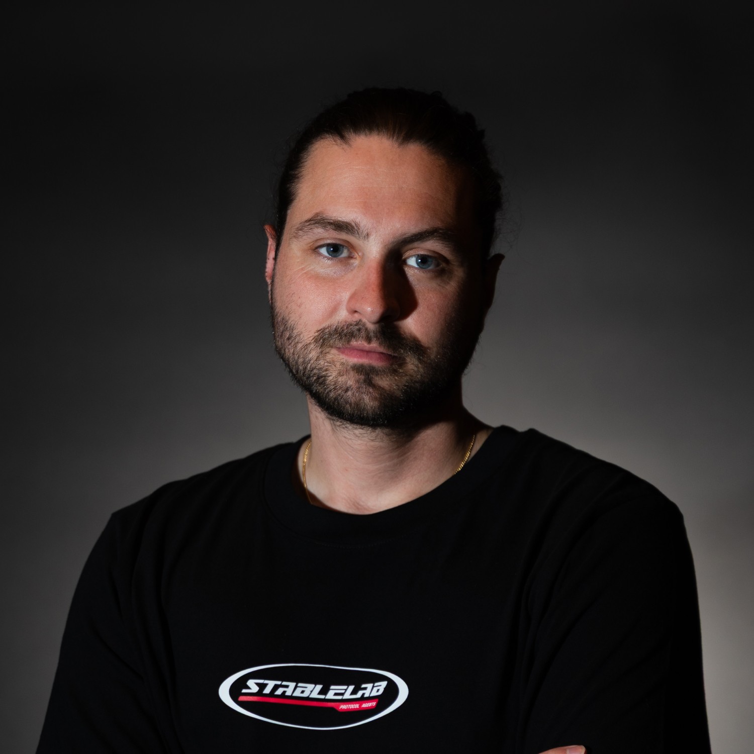 Gustav Arentoft profile picture