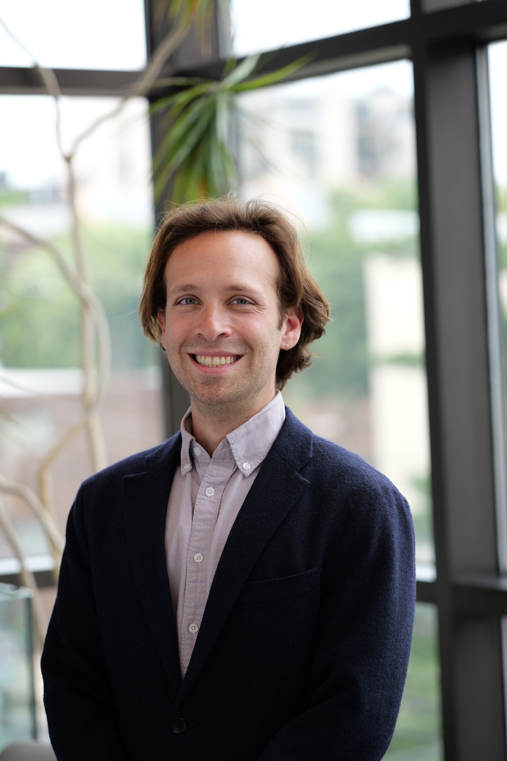 Goran Babarogic Product UX Designer